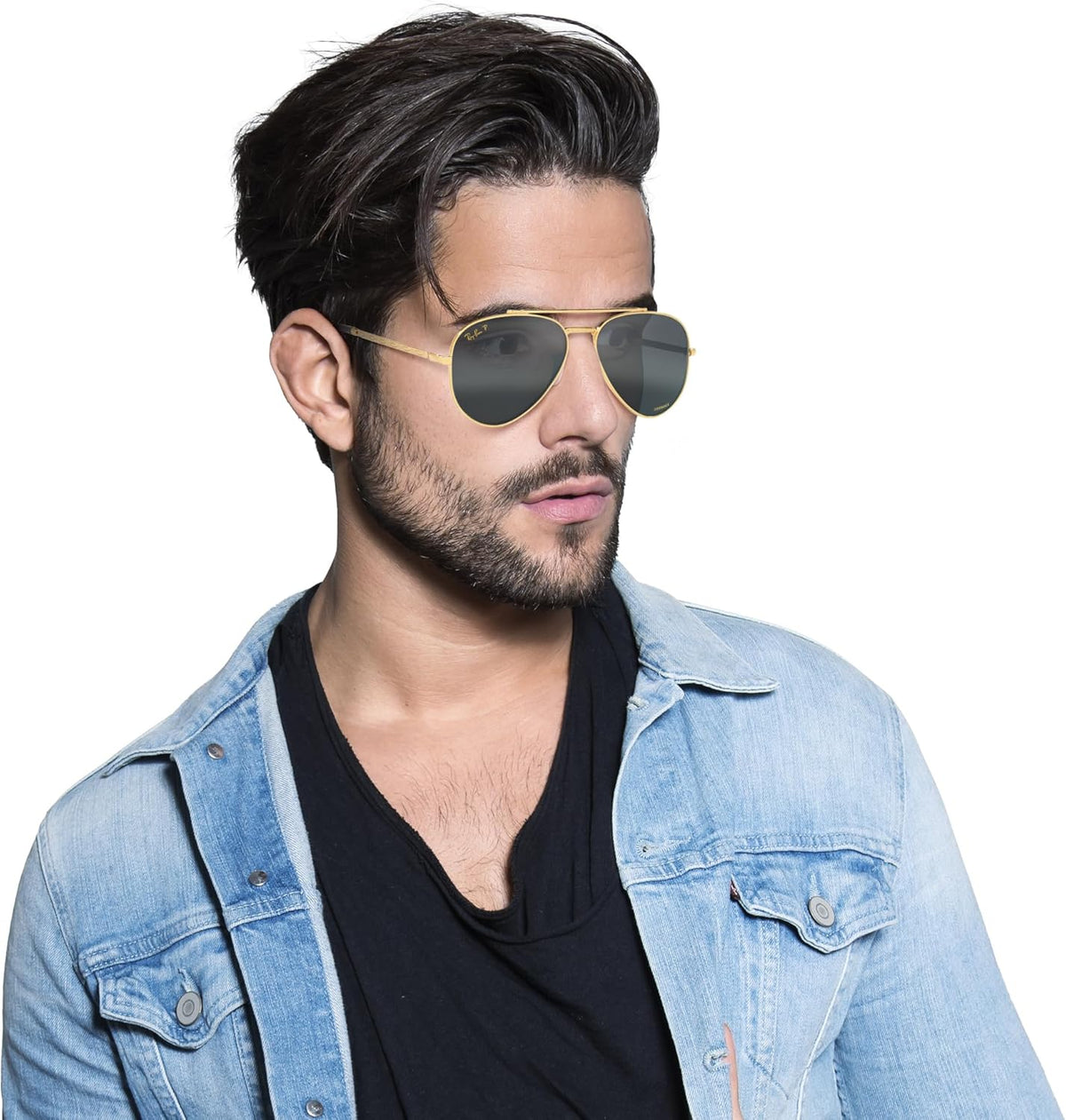 Gafas de Sol New Aviator