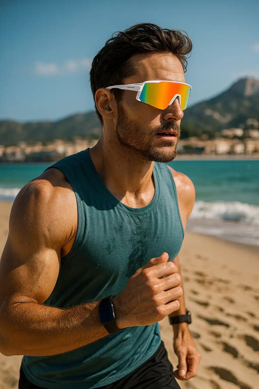 GAFAS CORREDOR - Aura