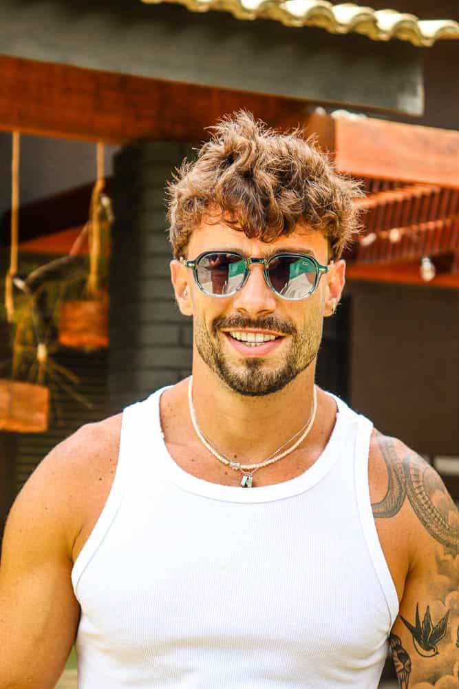 GAFAS DE SOL BALI - Aura