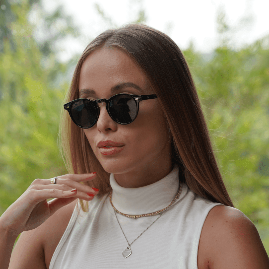 GAFAS DE SOL BARCELONA - Aura