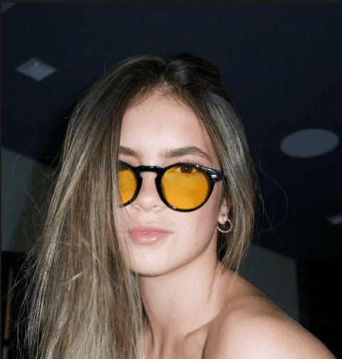 GAFAS DE SOL CARPE DIEM - Aura