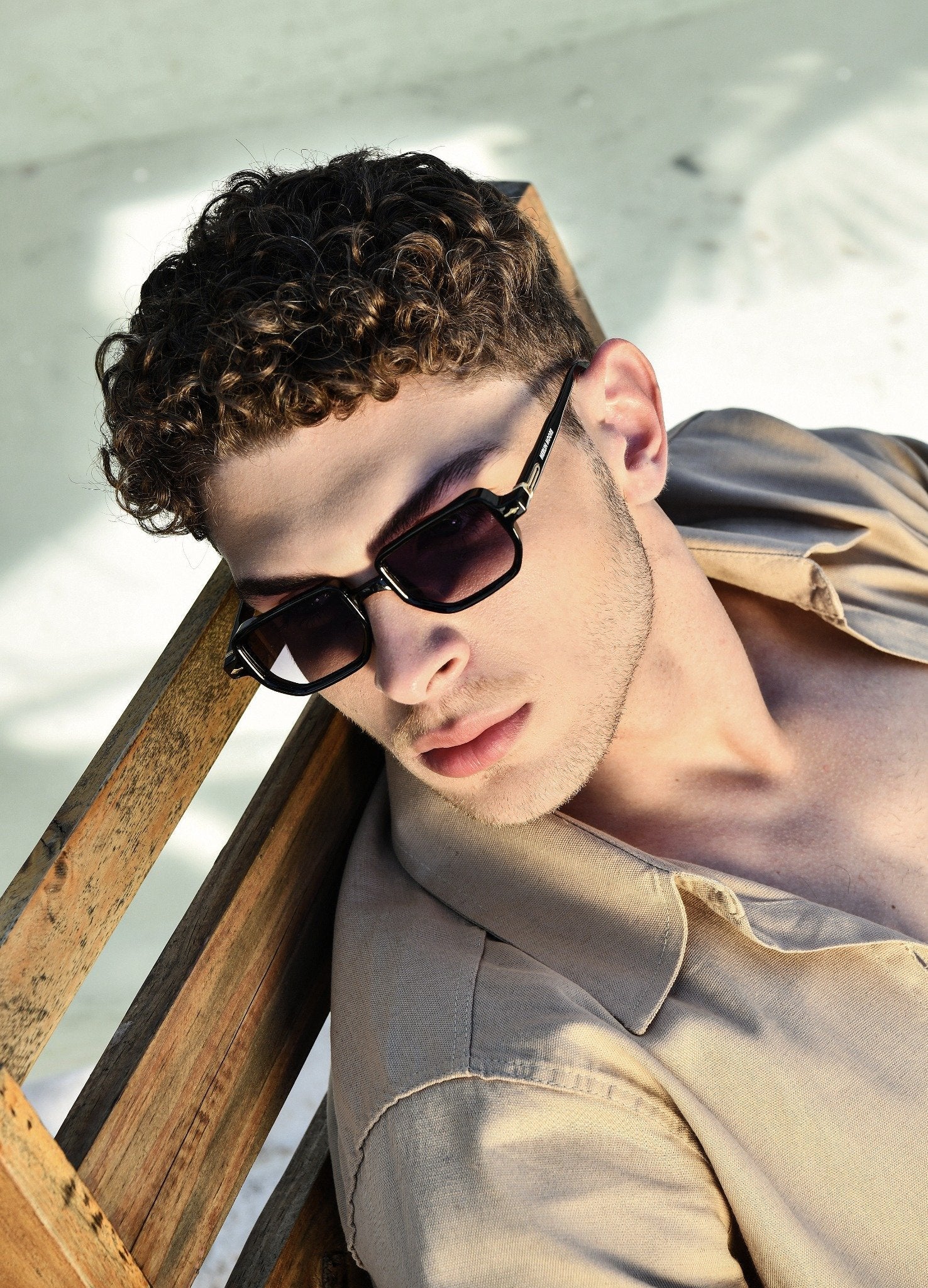 GAFAS DE SOL EL MATADOR - Aura