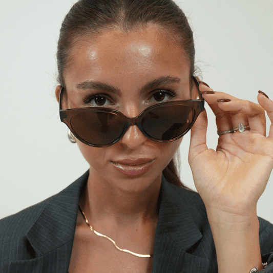 GAFAS DE SOL FIESTA - Aura