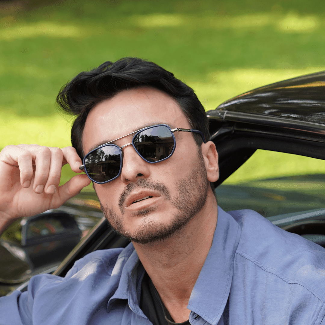 GAFAS DE SOL LAWFORD - Aura