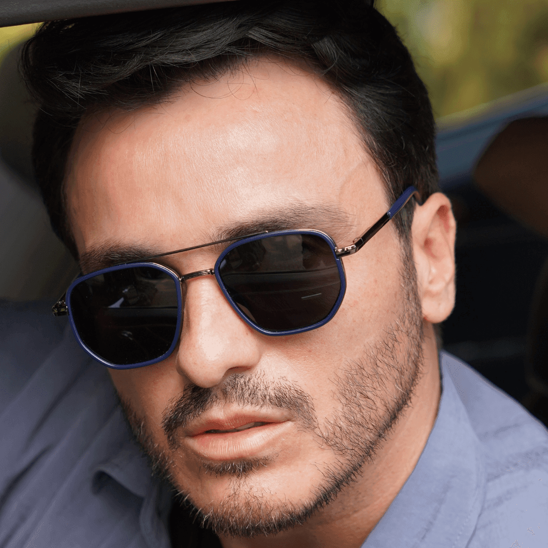 GAFAS DE SOL LAWFORD - Aura