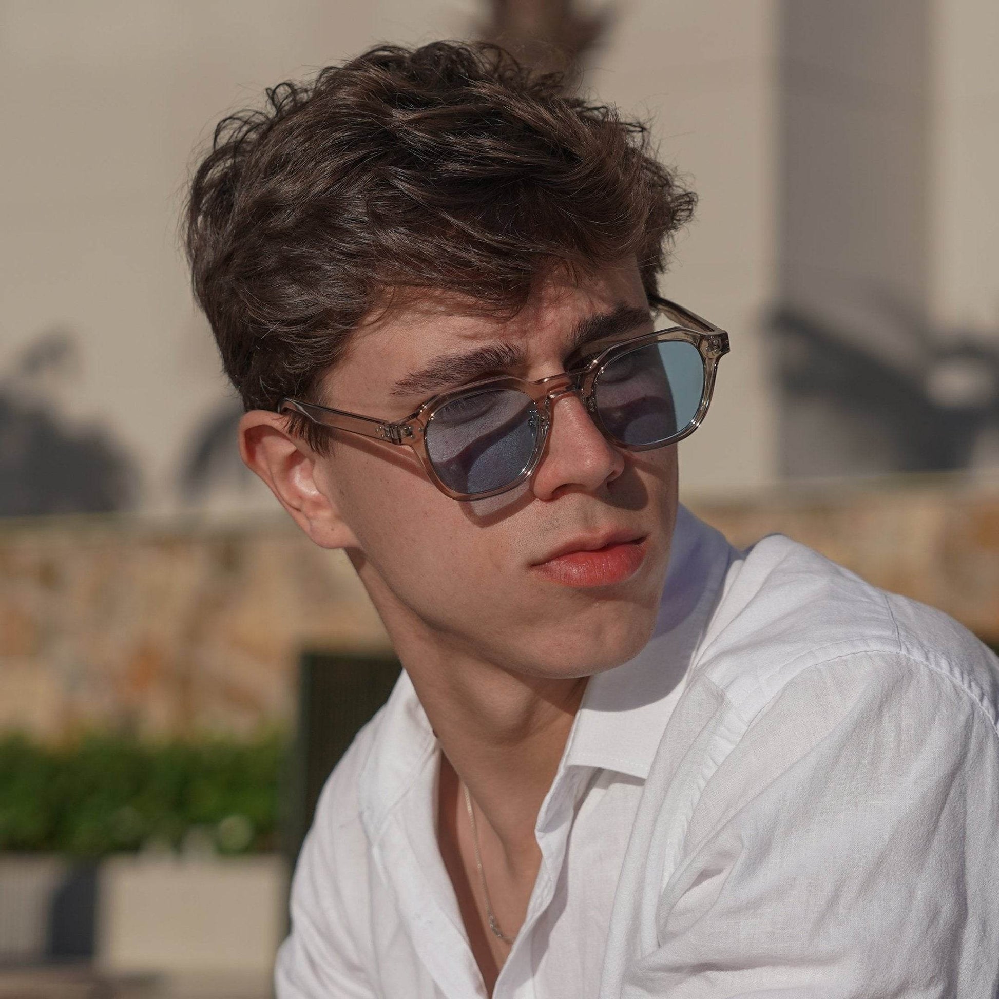 GAFAS DE SOL OCÉANE - Aura