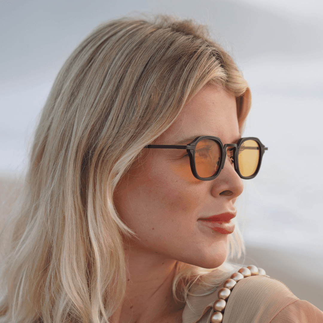 GAFAS DE SOL SEAN - Aura