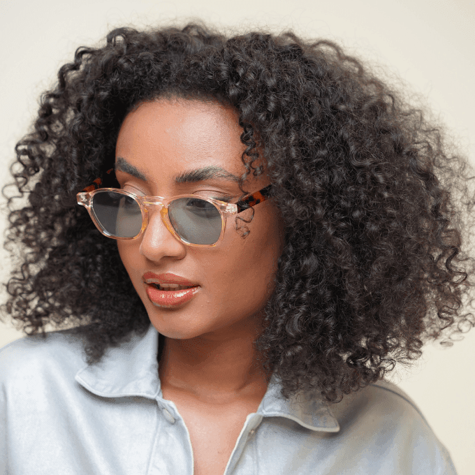 GAFAS DE SOL TRENT - Aura