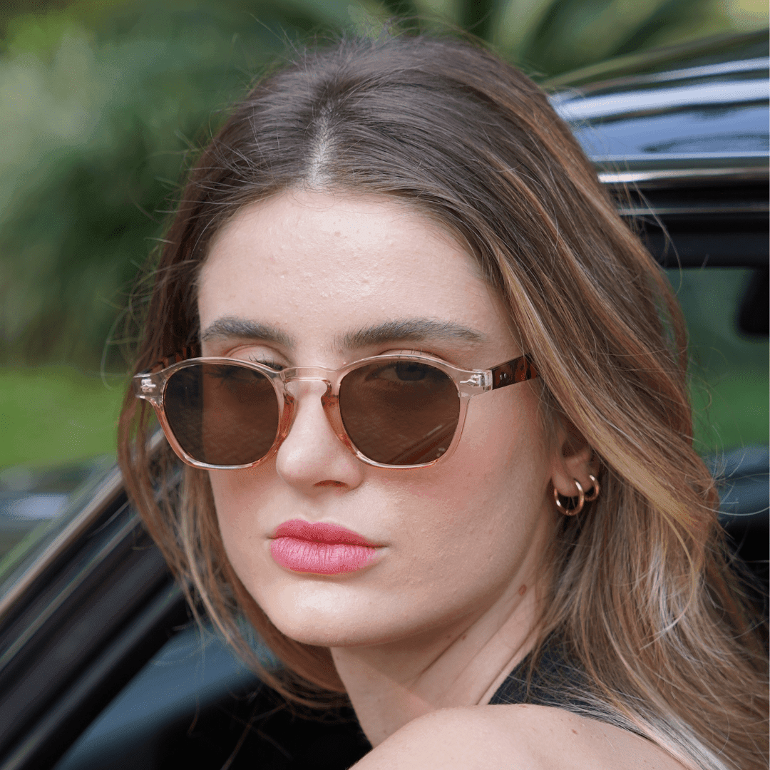 GAFAS DE SOL TRENT - Aura