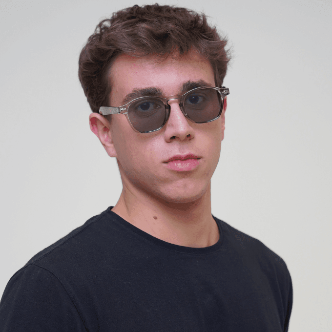 GAFAS DE SOL TRENT - Aura