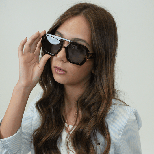 GAFAS DE SOL WINDSOR - Aura