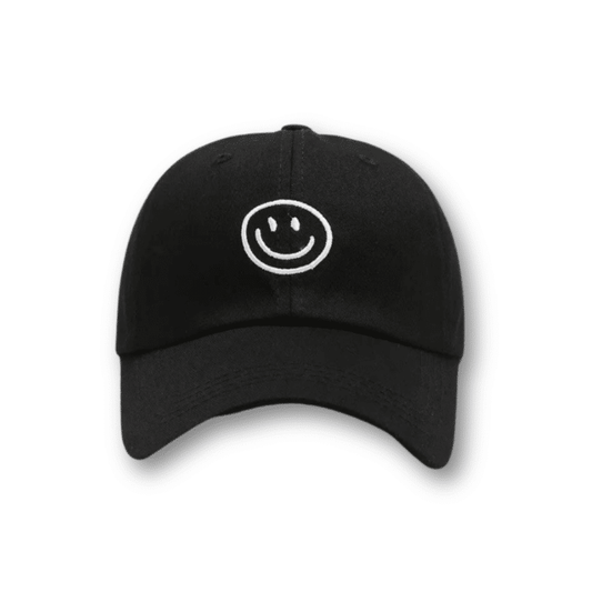 GORRA SMILE - Aura