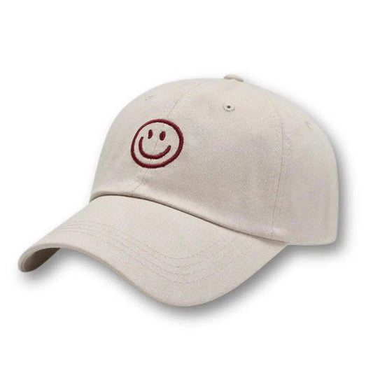 GORRA SMILE - Aura