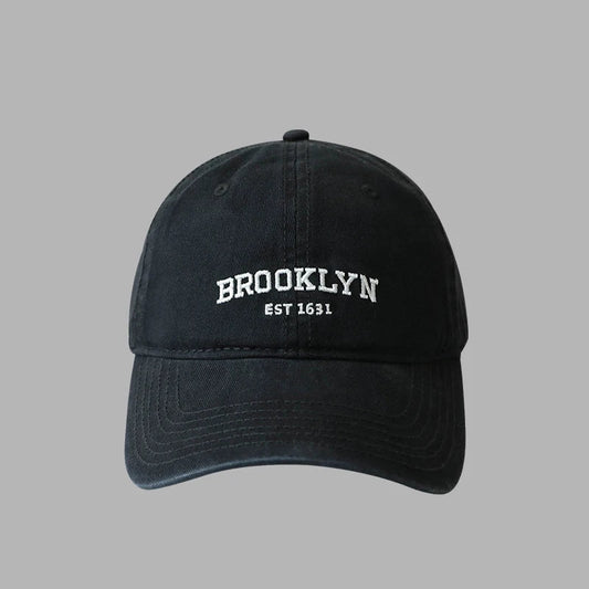 GORRA VINTAGE BROOKLYN 1631 - Aura