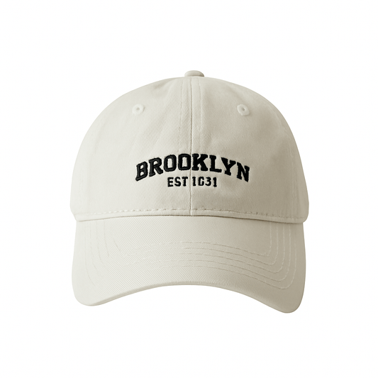 GORRA VINTAGE BROOKLYN 1631 - Aura