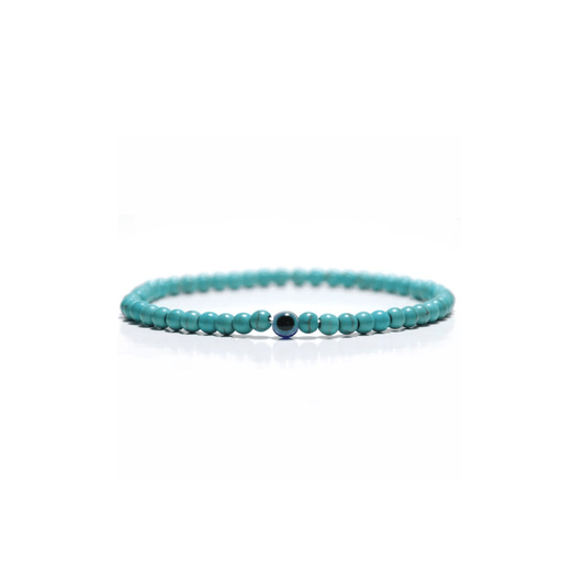 PULSERA DE MADERA DURANT - Aura