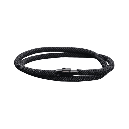 PULSERA KELCE DE CUERDA NÁUTICA - Aura